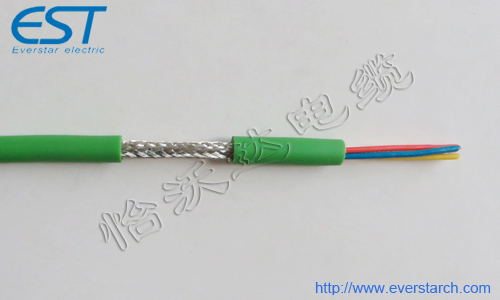 EtherCAT P现场总线